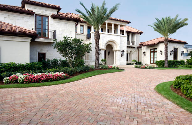  Steger, IL Driveway Pavers Pros